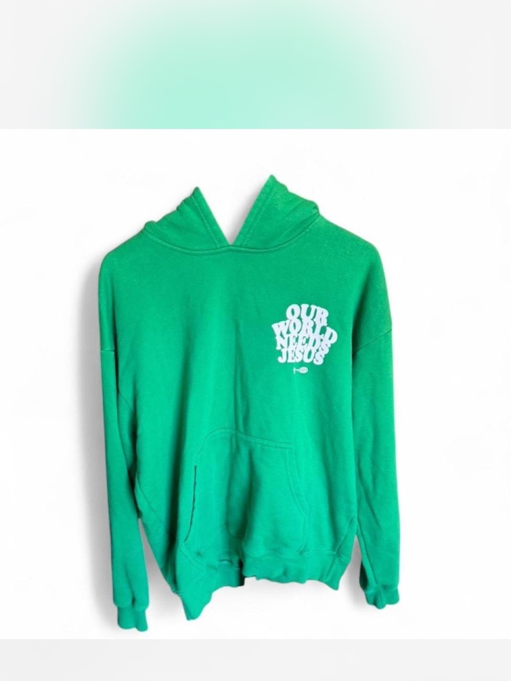 Elevated Faith Sweat set